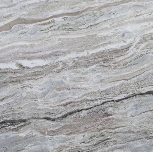 Brown Granite Slab | The Surface Collection